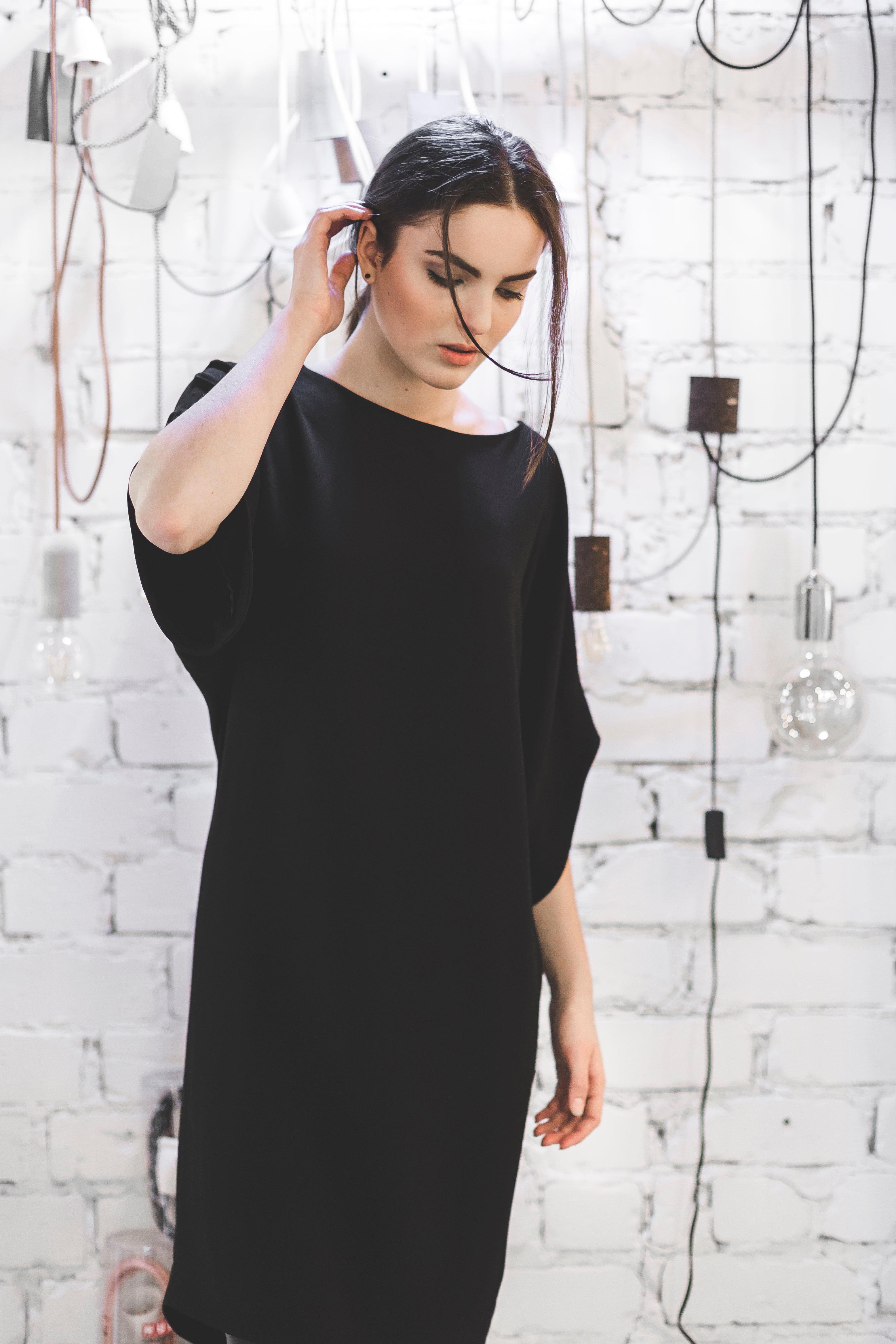 New York dress the little black dress  is coming back