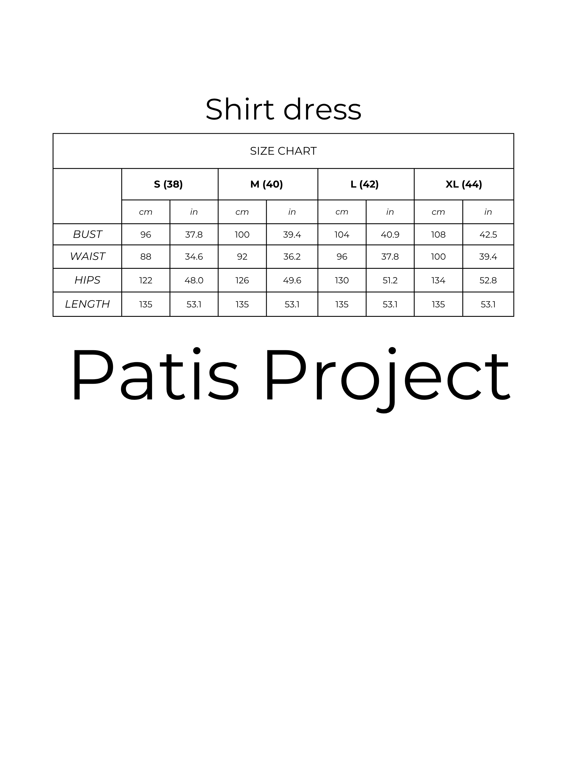 Merino wool A-line dress with oversized collar