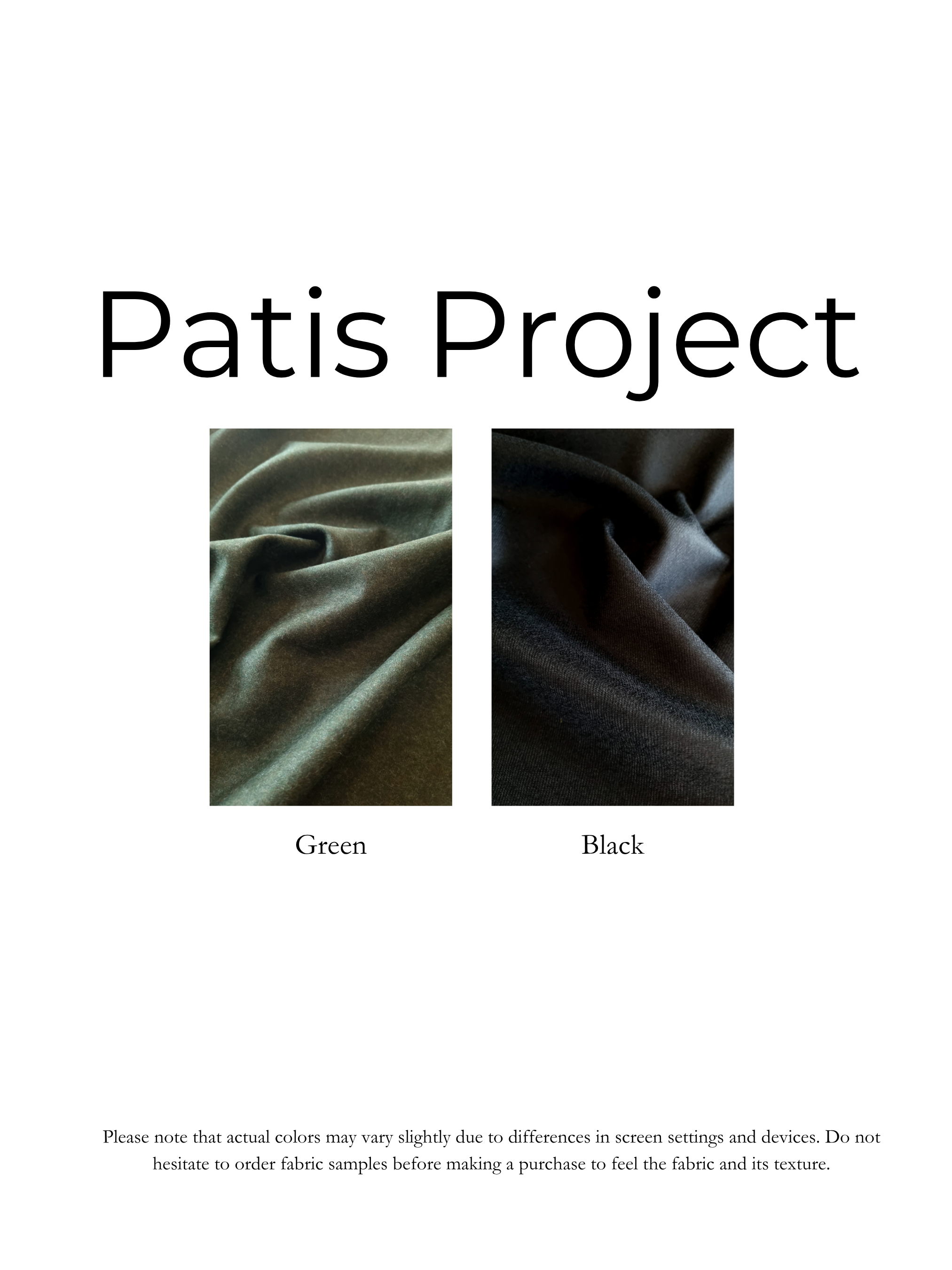 Women's wool vest with chest pockets