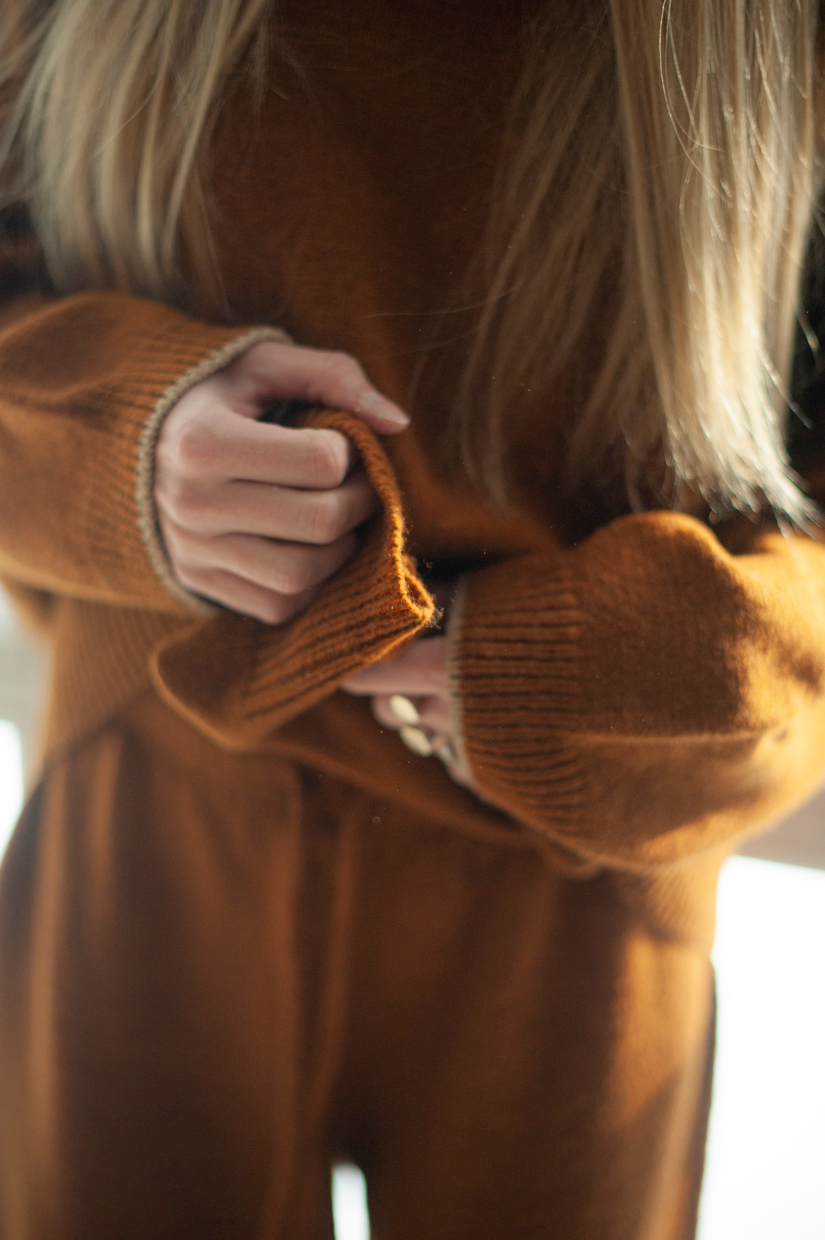 Merino Wool Palazo pants for women, Sustainable wool lounge knitwear (Copy)