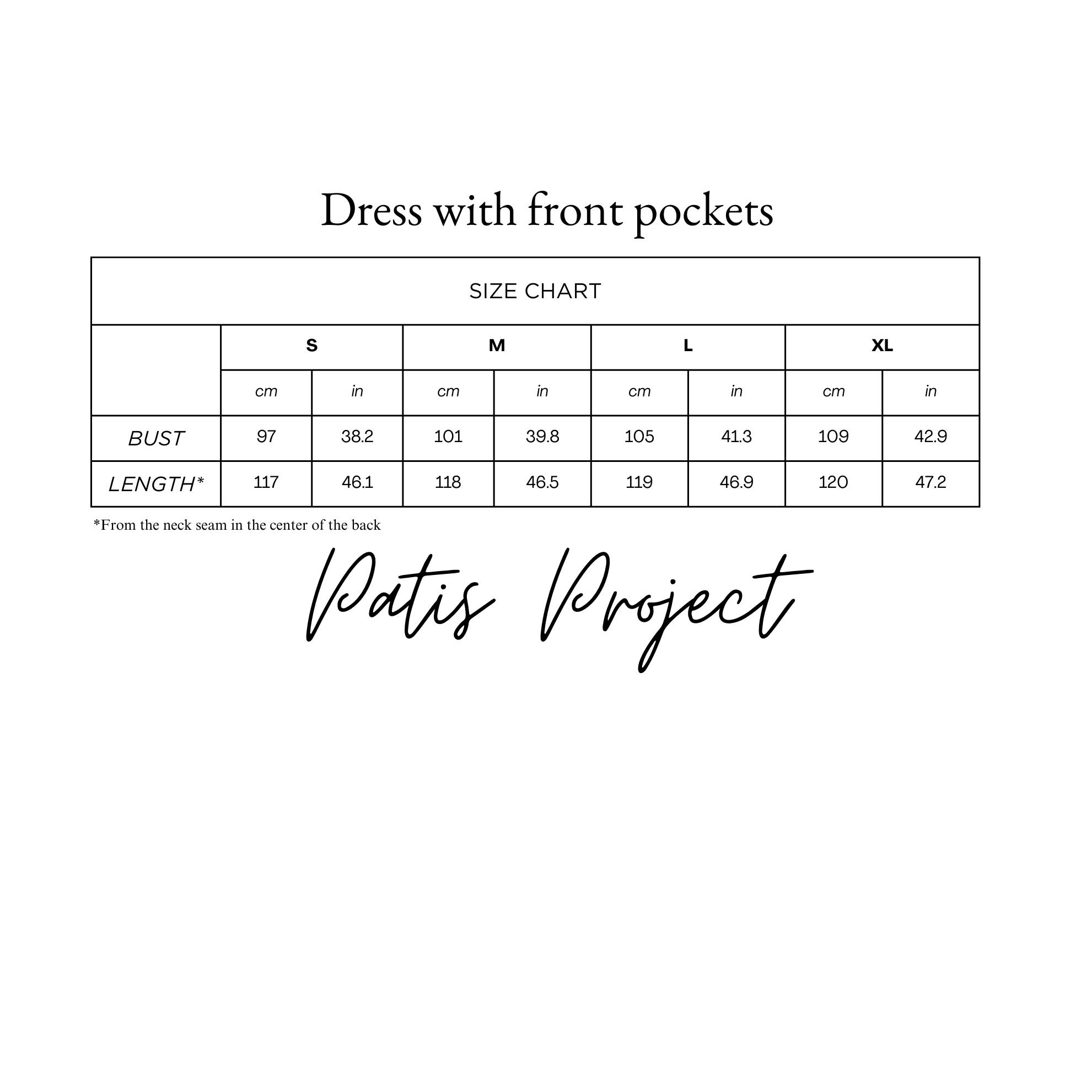 Minimalistinė merino vilnos suknelė su kišenėmis priekyje