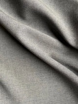 Grey fabric